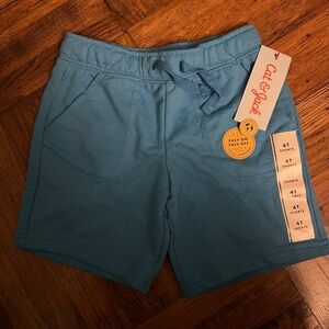 Cat & Jack Boys Toddler Shorts